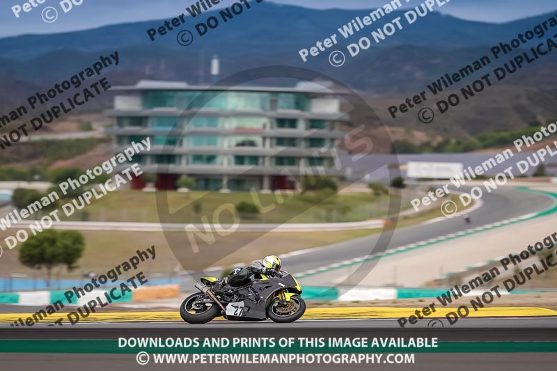 motorbikes;no limits;october 2019;peter wileman photography;portimao;portugal;trackday digital images